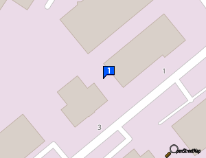 Carte Garage Des Garennes