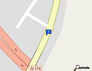 Carte Sarl Levionnois