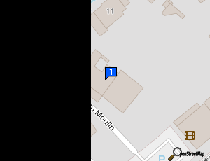 Carte Auto Des Loges