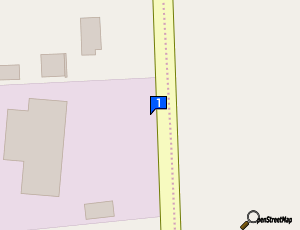 Carte Garage Et Casse Autos