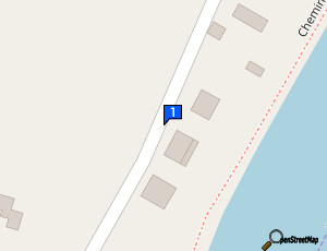 Carte E K A Debosselage