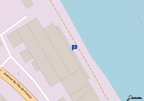 Carte Vernauto 27