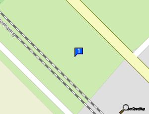 Carte Automobiles Beaumontaises