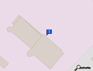 Carte Garage De La Gare