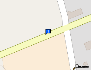 Carte Esprit Automobiles