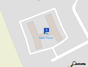 Carte Evolution Moto 95