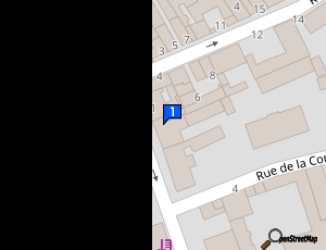 Carte Impact Solution