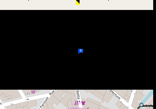 Carte Blin Placauto