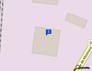 Carte Gfc Lavage Autos