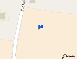 Carte Automeca Dom Flc