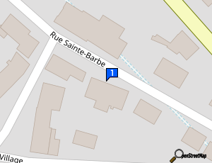 Carte L Atelier Garage Auto