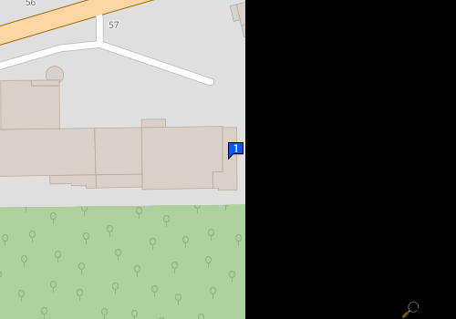 Carte Ams Pneus Sas