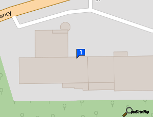 Carte Abc Sarreguemines Pare Brise