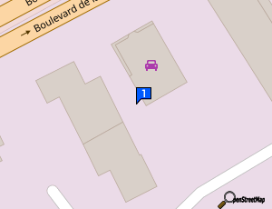 Carte Bh Atelier Lacotte