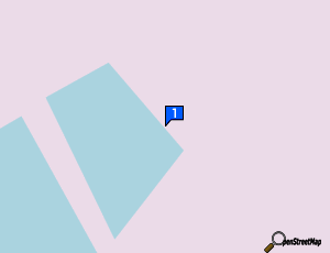 Carte Trans Park Auto