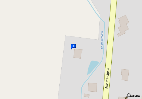 Carte Express Pare Brise