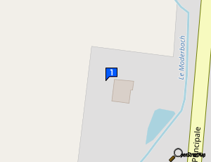 Carte Express Pare Brise