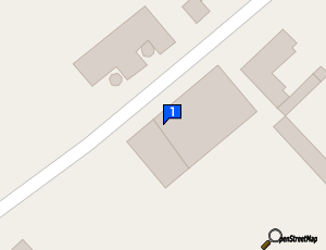 Carte Levacher Jacques