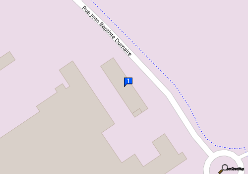 Carte Meca 57