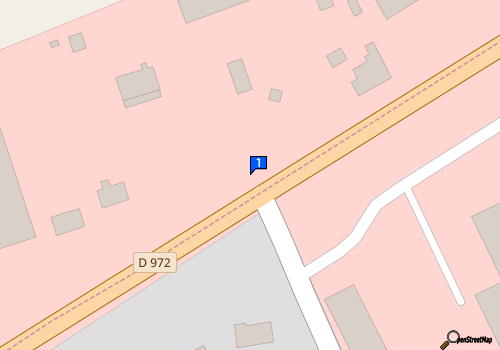 Carte Bazin