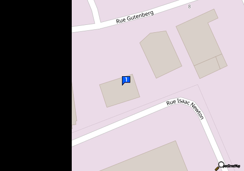 Carte Auto Confiance Sarreguemines