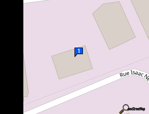 Carte Auto Confiance Sarreguemines