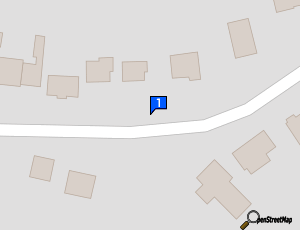 Carte Fabrigli Autos Services