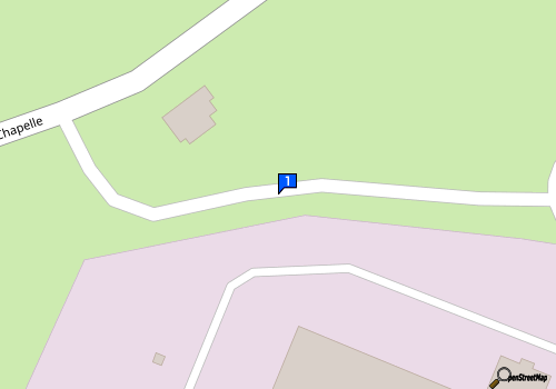 Carte L S Pare Brise