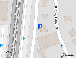 Carte L Atelier Classic