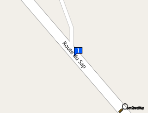 Carte Pierre Automobile