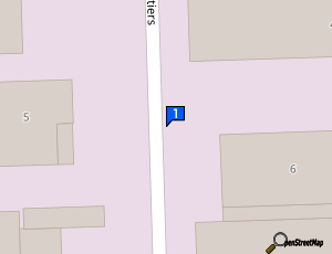 Carte Hbauto
