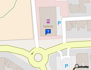 Carte Automobiles Charbonnier Investissement