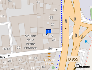 Carte L Atelier Car Go