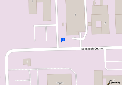 Carte Cars Online