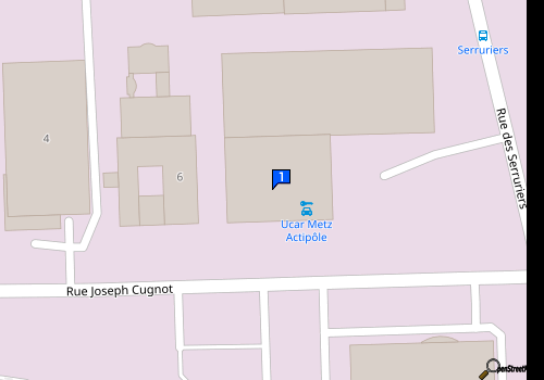 Carte Lave Moi