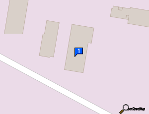 Carte Eurl Garage Du Centre