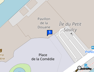 Carte Mkm Clean Auto