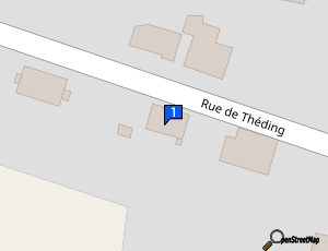 Carte Bbh Automobiles