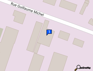 Carte Propulsion Le Garage Solidaire