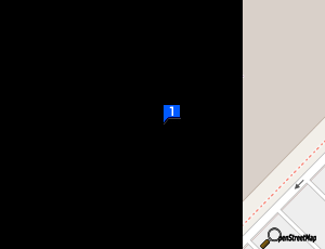 Carte Speedy France Sas