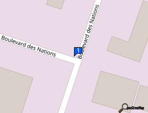 Carte Concept Car Avenue