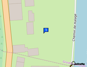 Carte Atelier Poids Plume