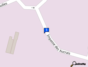 Carte Magny Mecanique