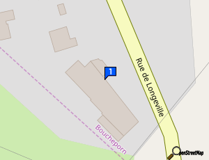 Carte Willaume Et Fils