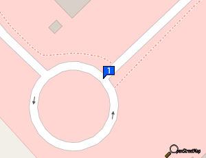 Carte Sarl Henri David