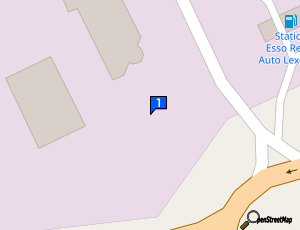 Carte Avantgarde Auto