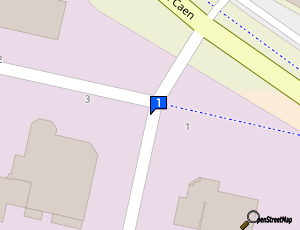 Carte Carrosserie Rauline Thomas