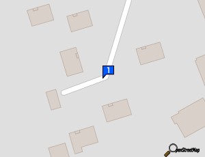 Carte Rv Automobiles