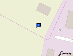 Carte Lenoir Handi Concept