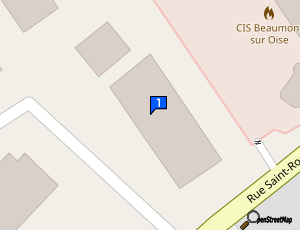 Carte Clinic Auto Service